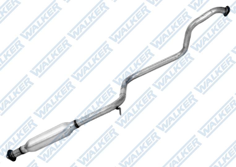 Walker Exhaust 56183 Exhaust Resonator and Pipe Assembly product image 1 of 1