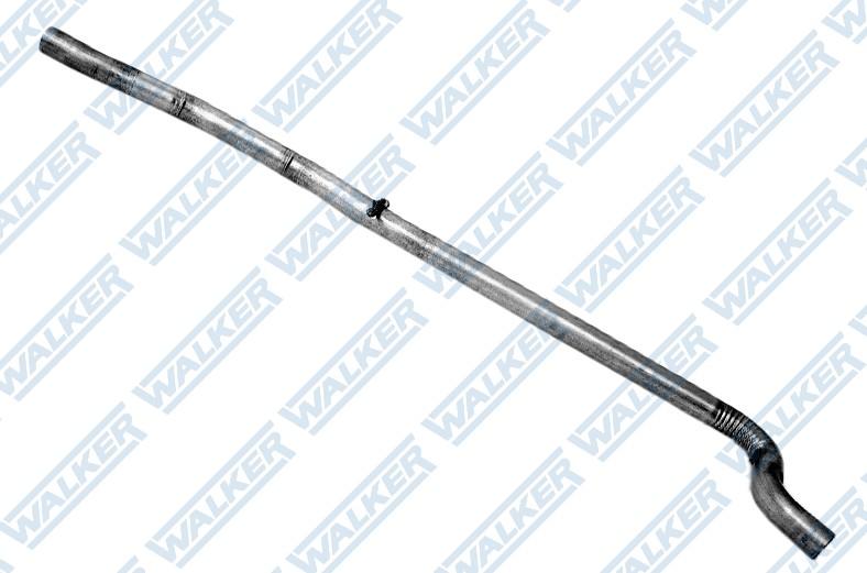 Walker Exhaust 56188 Exhaust Intermediate Pipe product image 1 of 1