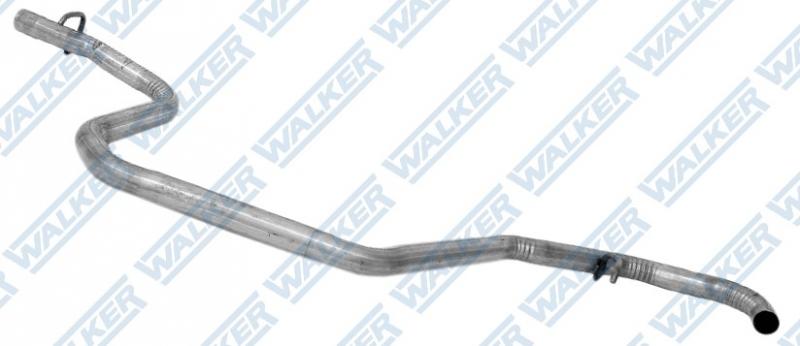 Walker Exhaust 56192 Exhaust Intermediate Pipe product image 1 of 1