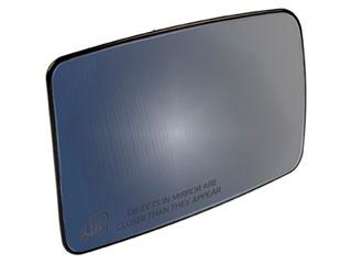 Dorman 56309 Door Mirror Glass product image 1 of 14