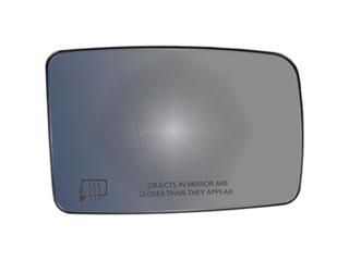 Dorman 56309 Door Mirror Glass product image 6 of 14
