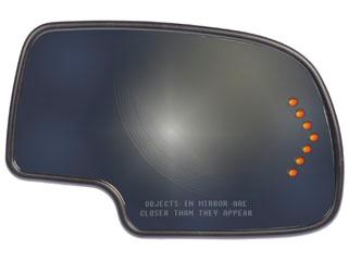 Dorman 56319 Door Mirror Glass product image 2 of 4