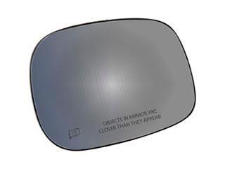 Dorman 56323 Door Mirror Glass product image 7 of 14