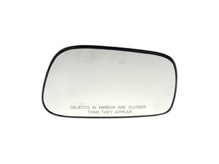 Dorman 56406 Door Mirror Glass product image 1 of 4