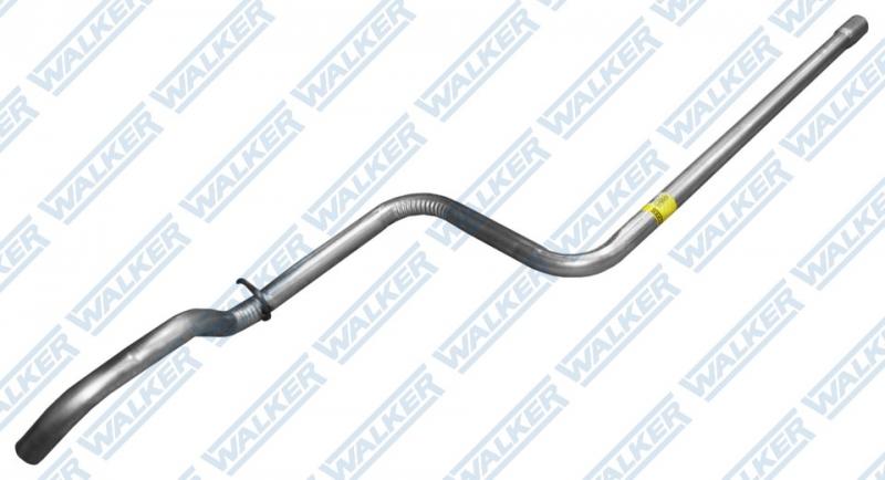 Walker Exhaust 57000 Exhaust Intermediate Pipe product image 1 of 1