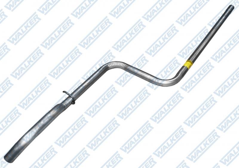 Walker Exhaust 57001 Exhaust Intermediate Pipe product image 1 of 1