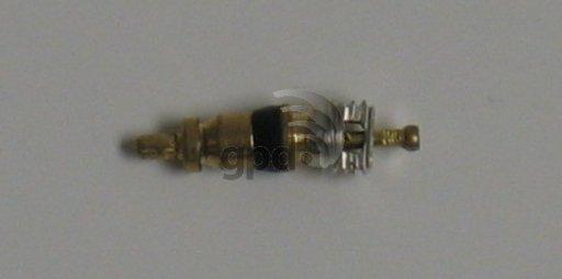 Global Parts Distributors 5811278 A/C System Valve Core and Cap Kit product image 1 of 1
