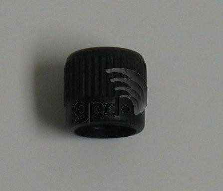 Global Parts Distributors 5811304 - A/C System Valve Core and Cap Kit Global Parts Distributors 5811304 A/C System Valve Core and Cap Kit product image 1 of 1