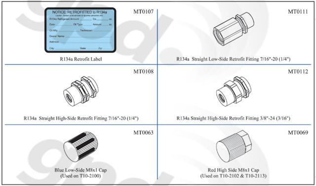 Global Parts Distributors 5811354 Global Parts Distributors 5811354 product image 1 of 1