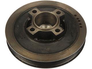 Dorman 594037 Engine Harmonic Balancer product image 2 of 4