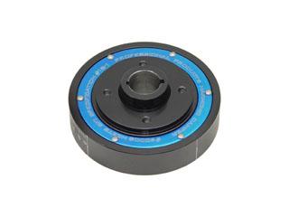 Dorman 594080R Engine Harmonic Balancer product image 1 of 2