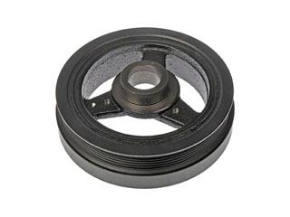 Dorman 594311 - Engine Harmonic Balancer Dorman 594311 Engine Harmonic Balancer product image 1 of 4