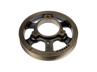 Dorman 594316 Engine Harmonic Balancer Pulley product image 2 of 4