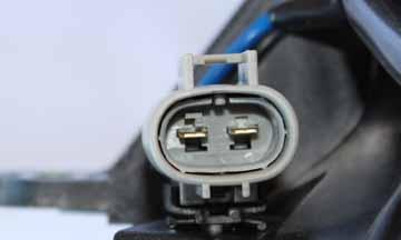 TYC 600270 Engine Cooling Fan Assembly product image 1 of 3