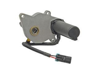 Dorman 600907 Transfer Case Motor product image 2 of 5