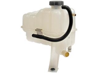 Dorman 603102 Engine Coolant Recovery Tank product image 1 of 2