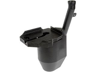 Dorman 603116 Engine Coolant Recovery Tank product image 1 of 2