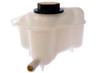 Dorman 603121 Engine Coolant Recovery Tank product image 1 of 2