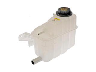 Dorman 603203 - Engine Coolant Recovery Tank Dorman 603203 Engine Coolant Recovery Tank product image 2 of 4