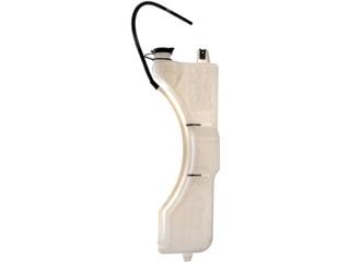 Dorman 603210 Engine Coolant Recovery Tank product image 1 of 2
