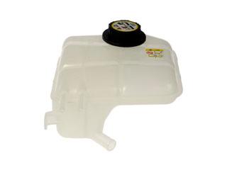 Dorman 603216 - Engine Coolant Recovery Tank Dorman 603216 Engine Coolant Recovery Tank product image 1 of 4
