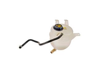Dorman 603218 Engine Coolant Recovery Tank product image 1 of 2