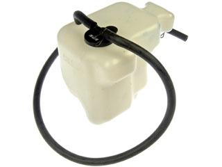 Dorman 603401 Engine Coolant Recovery Tank product image 1 of 2