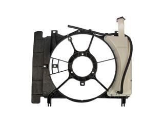 Dorman 603431 - Engine Coolant Recovery Tank Dorman 603431 Engine Coolant Recovery Tank product image 1 of 2