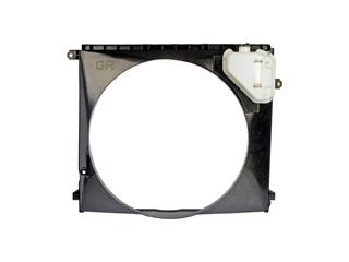 Dorman 603441 Engine Coolant Recovery Tank product image 1 of 2