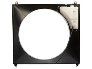 Dorman 603442 Engine Coolant Recovery Tank product image 1 of 2