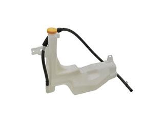 Dorman 603607 Engine Coolant Recovery Tank product image 1 of 2