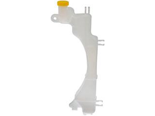 Dorman 603809 Engine Coolant Recovery Tank product image 1 of 2