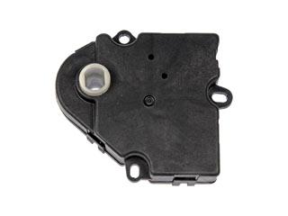 Dorman 604133 HVAC Heater Blend Door Actuator product image 1 of 4
