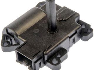 Dorman 604212 HVAC Heater Blend Door Actuator product image 2 of 6