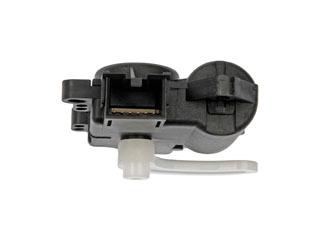 Dorman 604220 HVAC Heater Blend Door Actuator product image 1 of 6