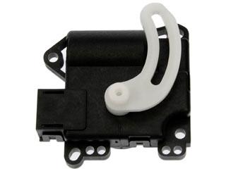 Dorman 604220 HVAC Heater Blend Door Actuator product image 2 of 6
