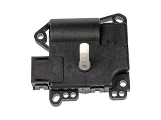 Dorman 604221 - HVAC Heater Blend Door Actuator Dorman 604221 HVAC Heater Blend Door Actuator product image 1 of 4