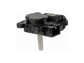 Dorman 604221 - HVAC Heater Blend Door Actuator Dorman 604221 HVAC Heater Blend Door Actuator product image 2 of 4