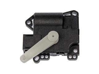 Dorman 604223 HVAC Heater Blend Door Actuator product image 1 of 4