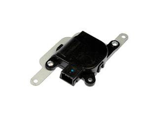 Dorman 604304 HVAC Heater Blend Door Actuator product image 1 of 6