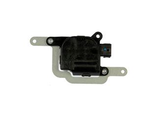 Dorman 604304 HVAC Heater Blend Door Actuator product image 2 of 6