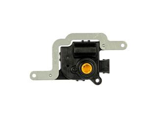 Dorman 604304 HVAC Heater Blend Door Actuator product image 3 of 6