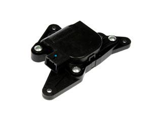 Dorman 604305 HVAC Heater Blend Door Actuator product image 1 of 6