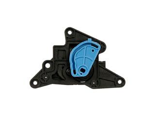 Dorman 604308 HVAC Heater Blend Door Actuator product image 1 of 6