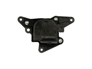 Dorman 604308 HVAC Heater Blend Door Actuator product image 2 of 6