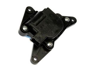 Dorman 604308 HVAC Heater Blend Door Actuator product image 3 of 6