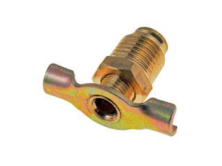 Dorman 61104 Radiator Drain Petcock product image 1 of 4