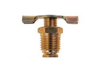Dorman 61104 Radiator Drain Petcock product image 2 of 4