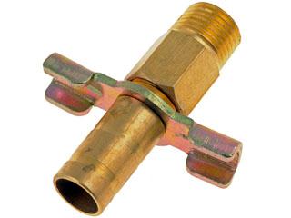 Dorman 61105 Radiator Drain Petcock product image 1 of 4
