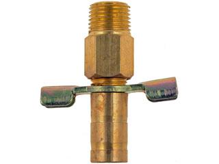 Dorman 61105 Radiator Drain Petcock product image 2 of 4